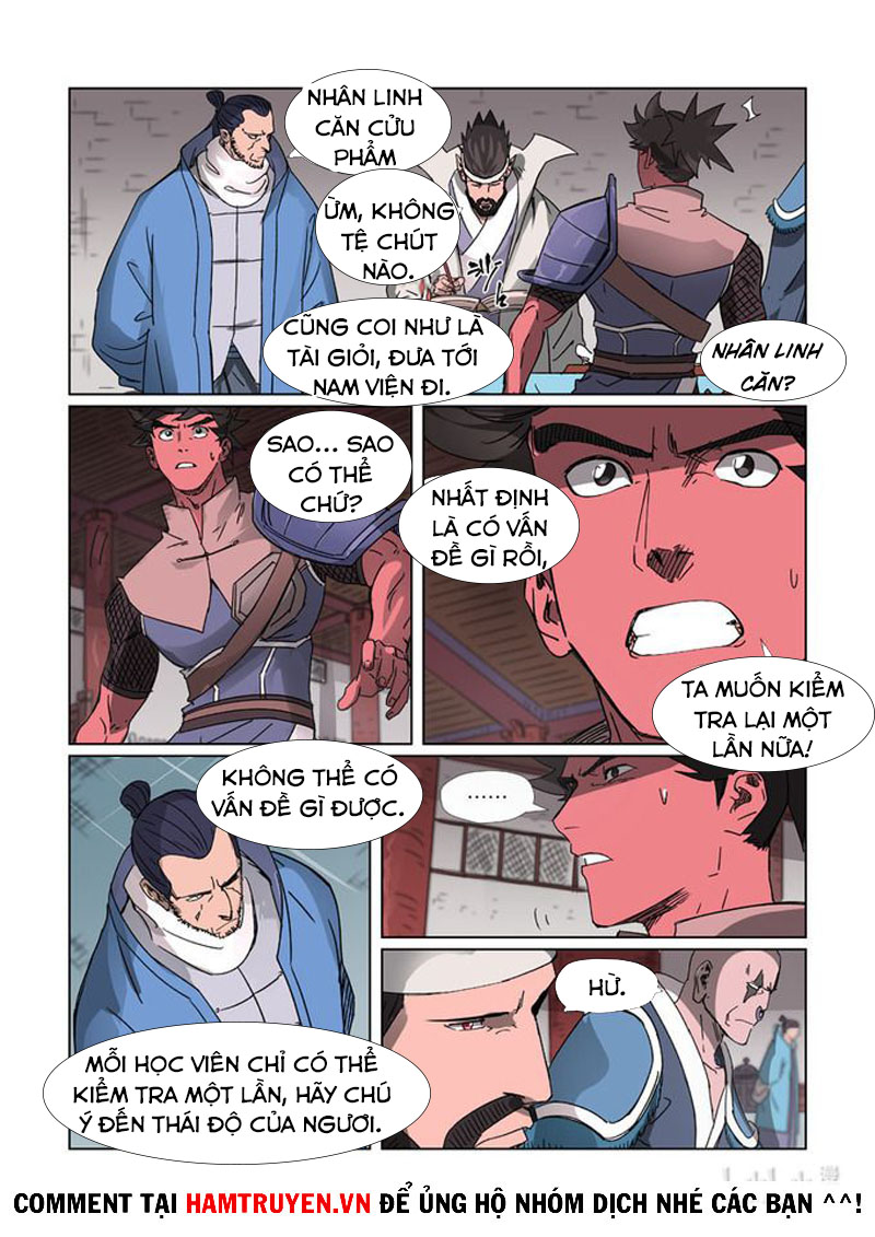 Chapter 299 - Image 8