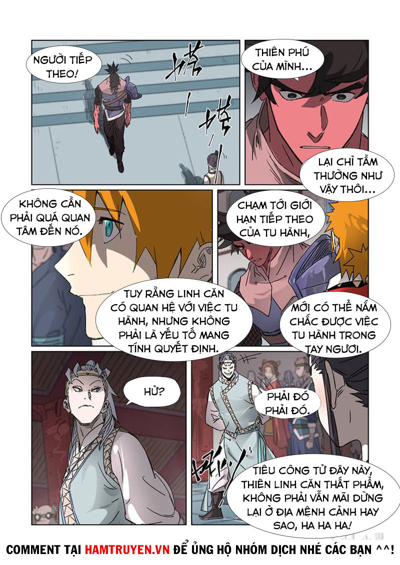 Chapter 299 - Image 9