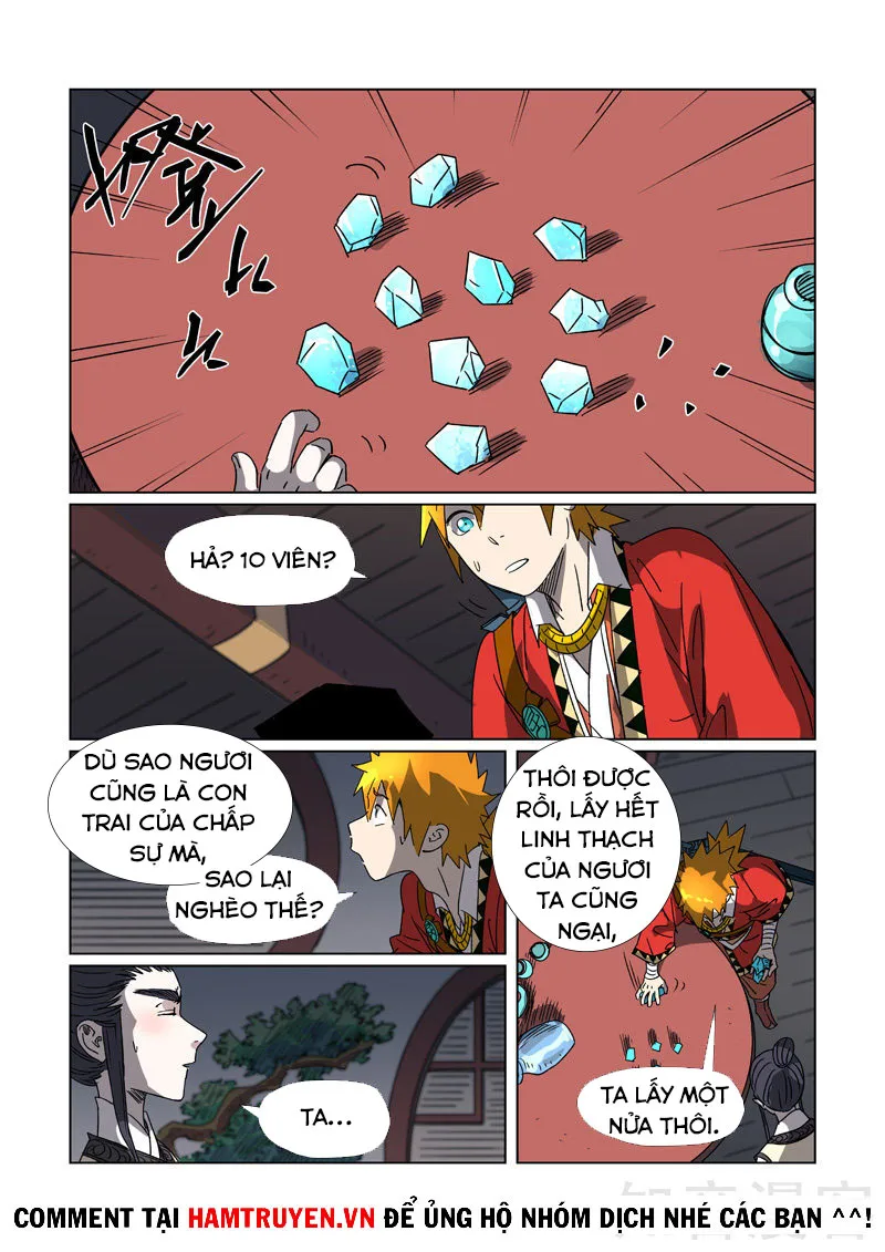 Chapter 304 - Image 5