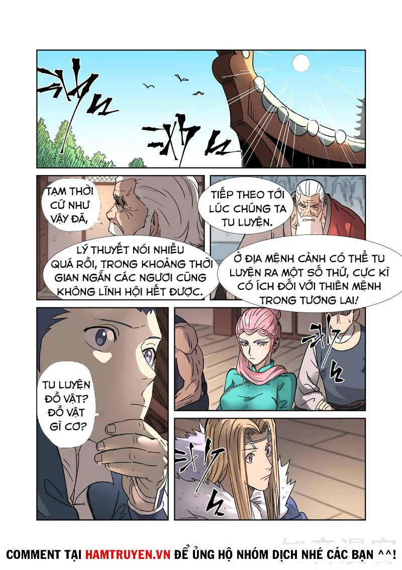 Chapter 305 - Image 8