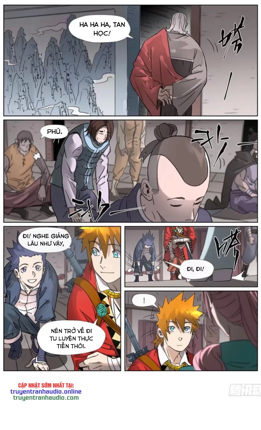 Chapter 306 - Image 2