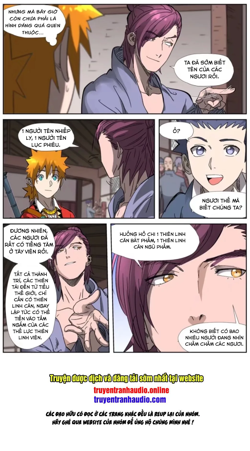 Chapter 306 - Image 10