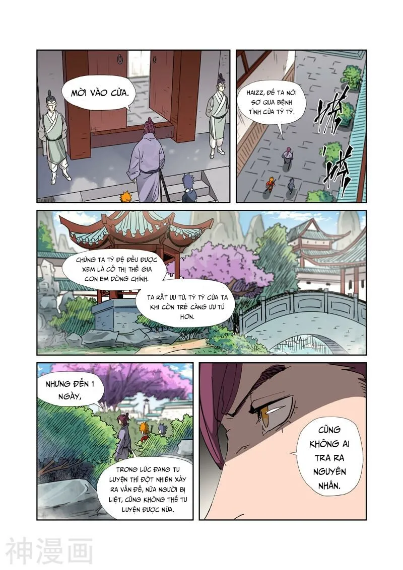 Chapter 307 - Image 8
