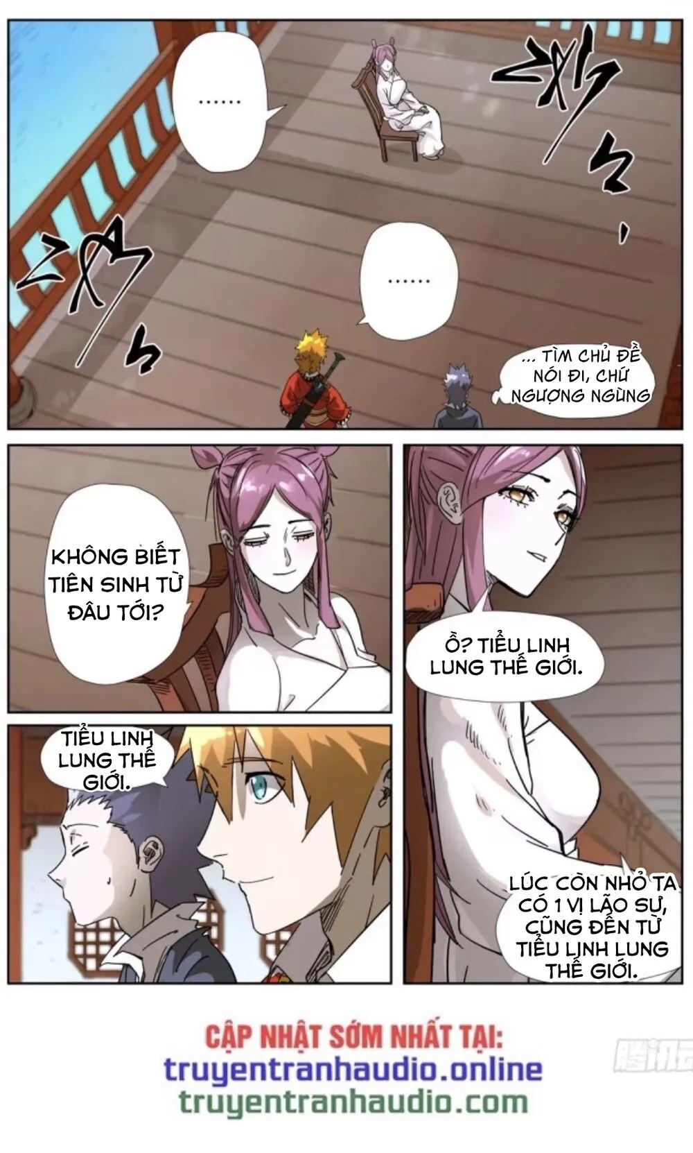 Chapter 308 - Image 3