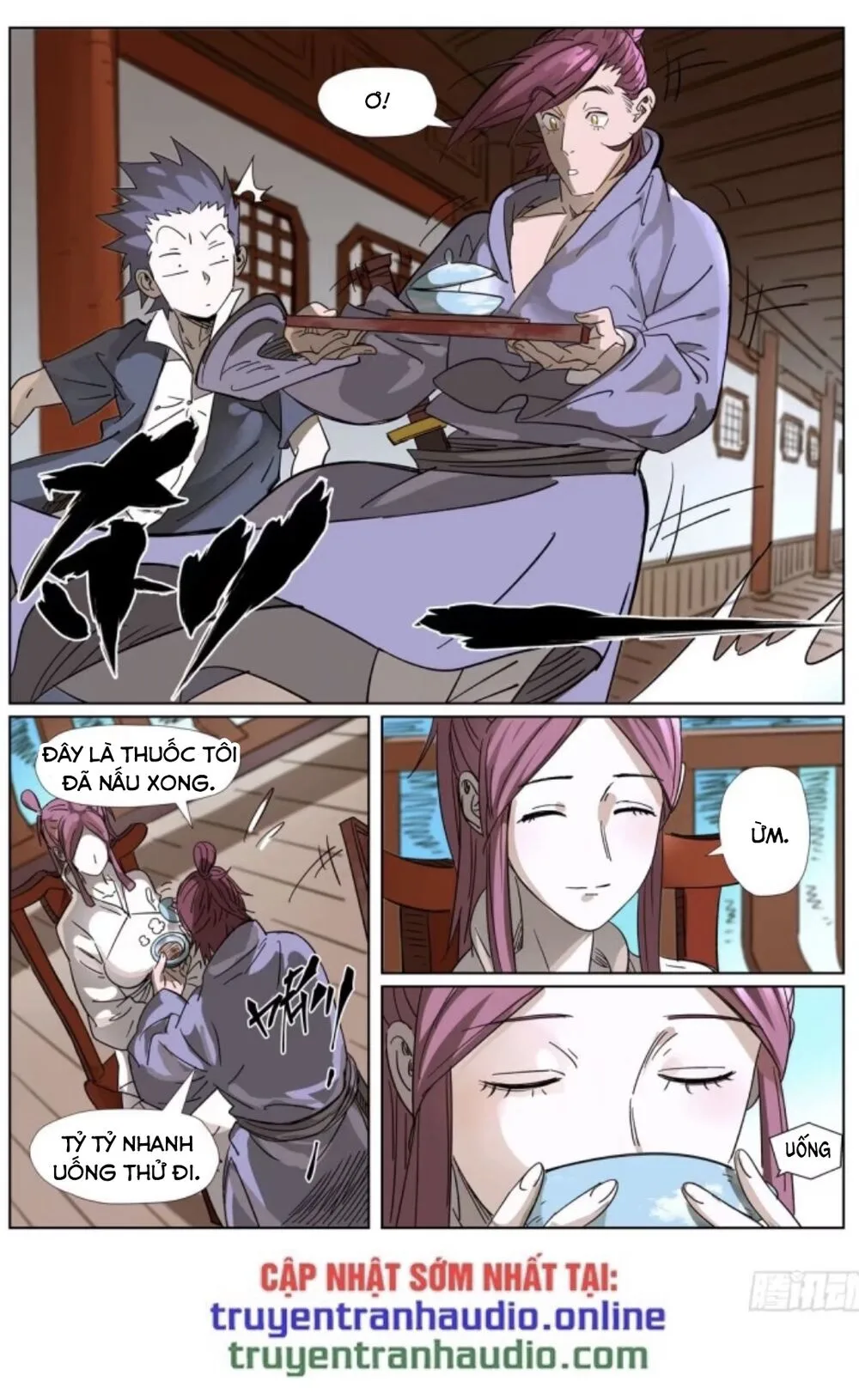 Chapter 308 - Image 6