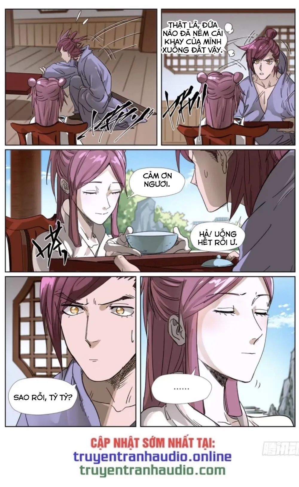 Chapter 308 - Image 7