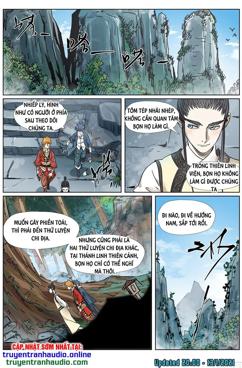 Chapter 310 - Image 3
