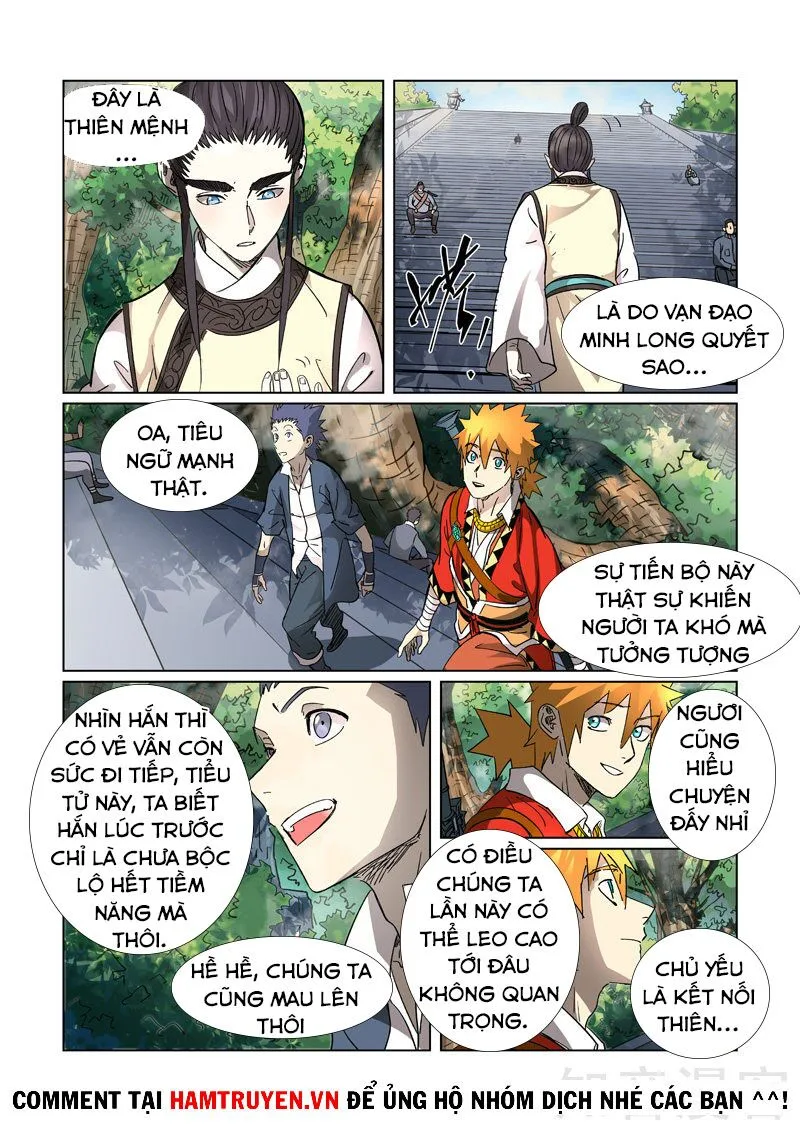 Chapter 311 - Image 7