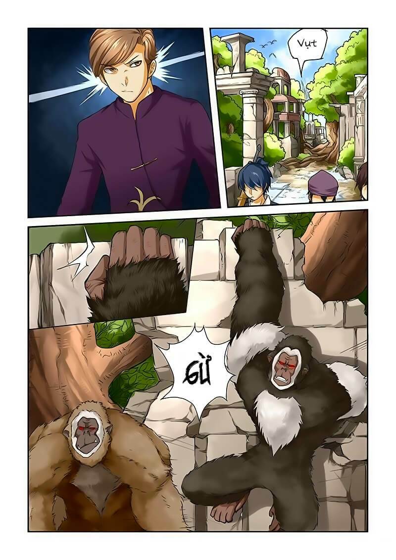 Chapter 52 - Image 7