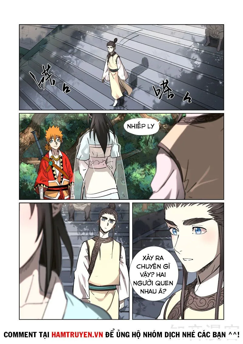 Chapter 312 - Image 4