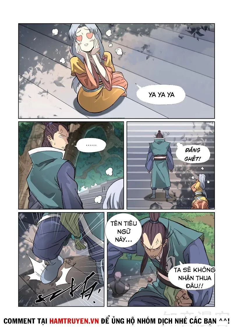 Chapter 313 - Image 6