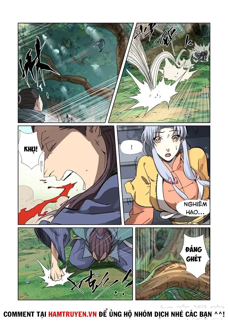 Chapter 313 - Image 8