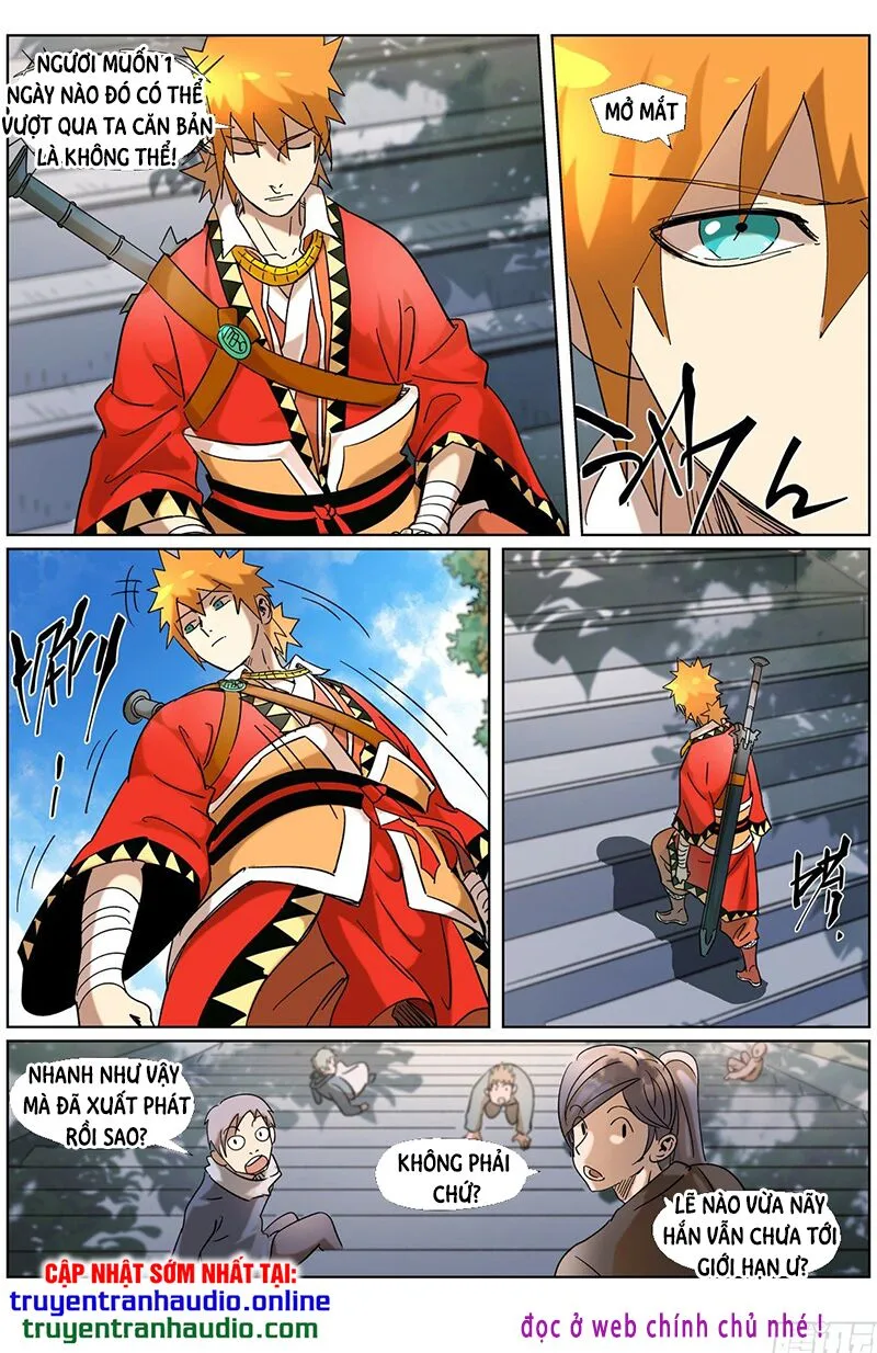 Chapter 314 - Image 6