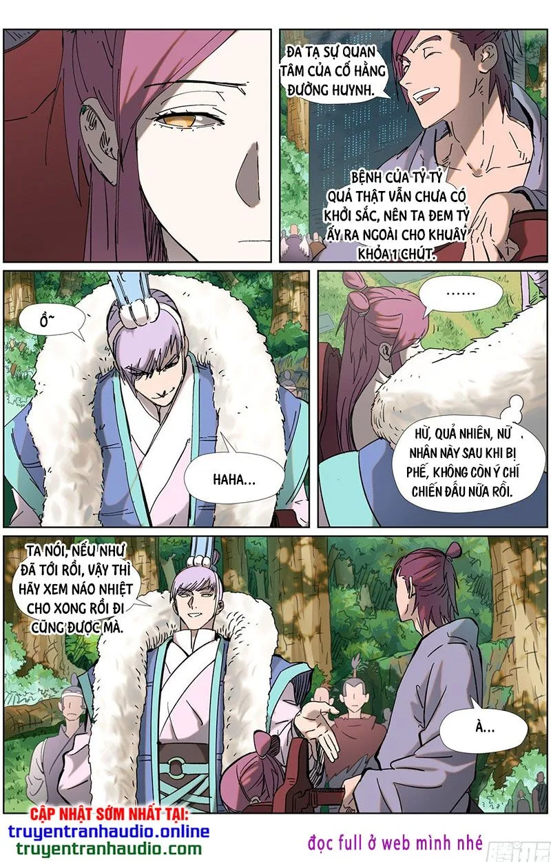 Chapter 315 - Image 2
