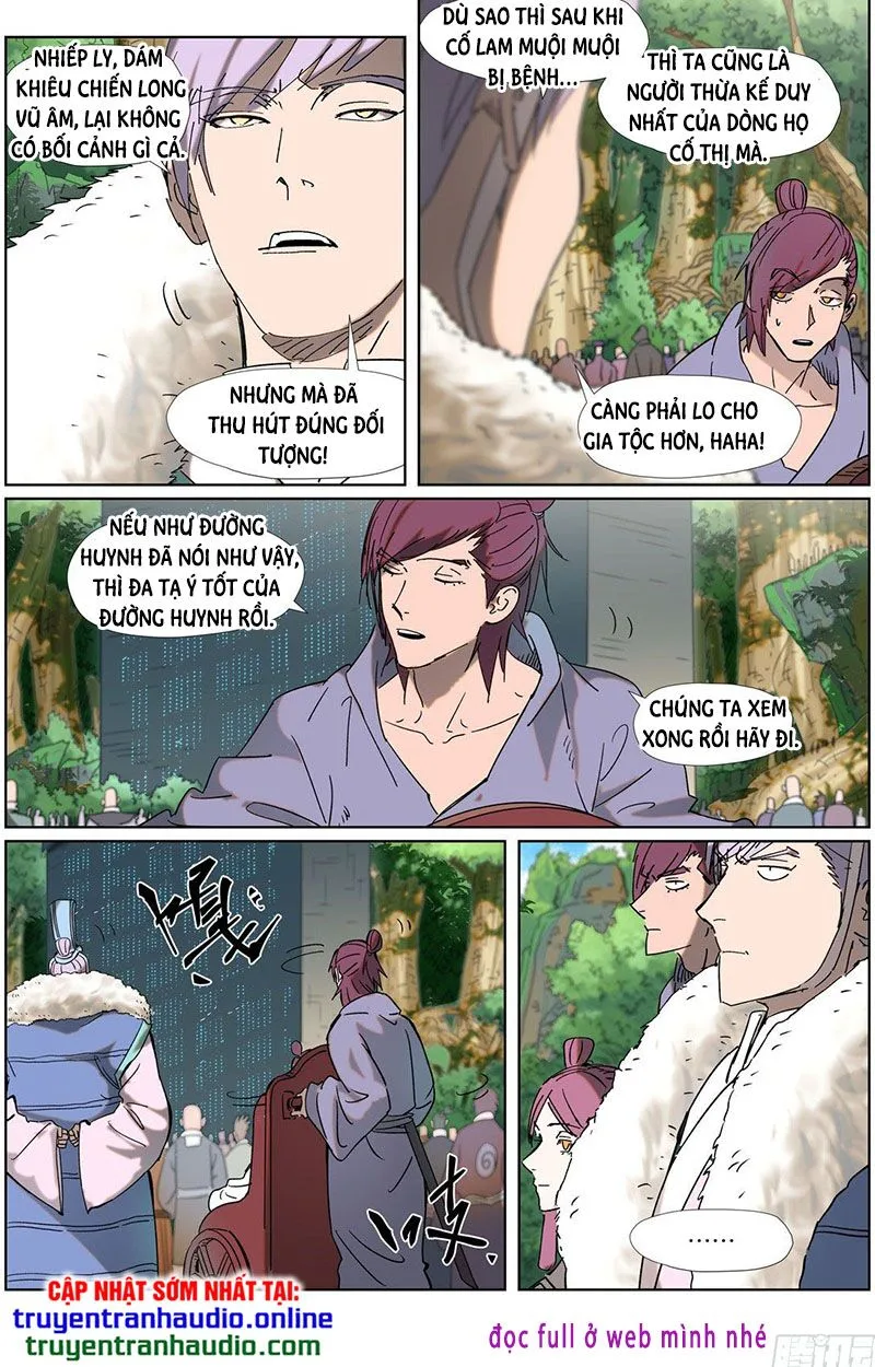 Chapter 315 - Image 3