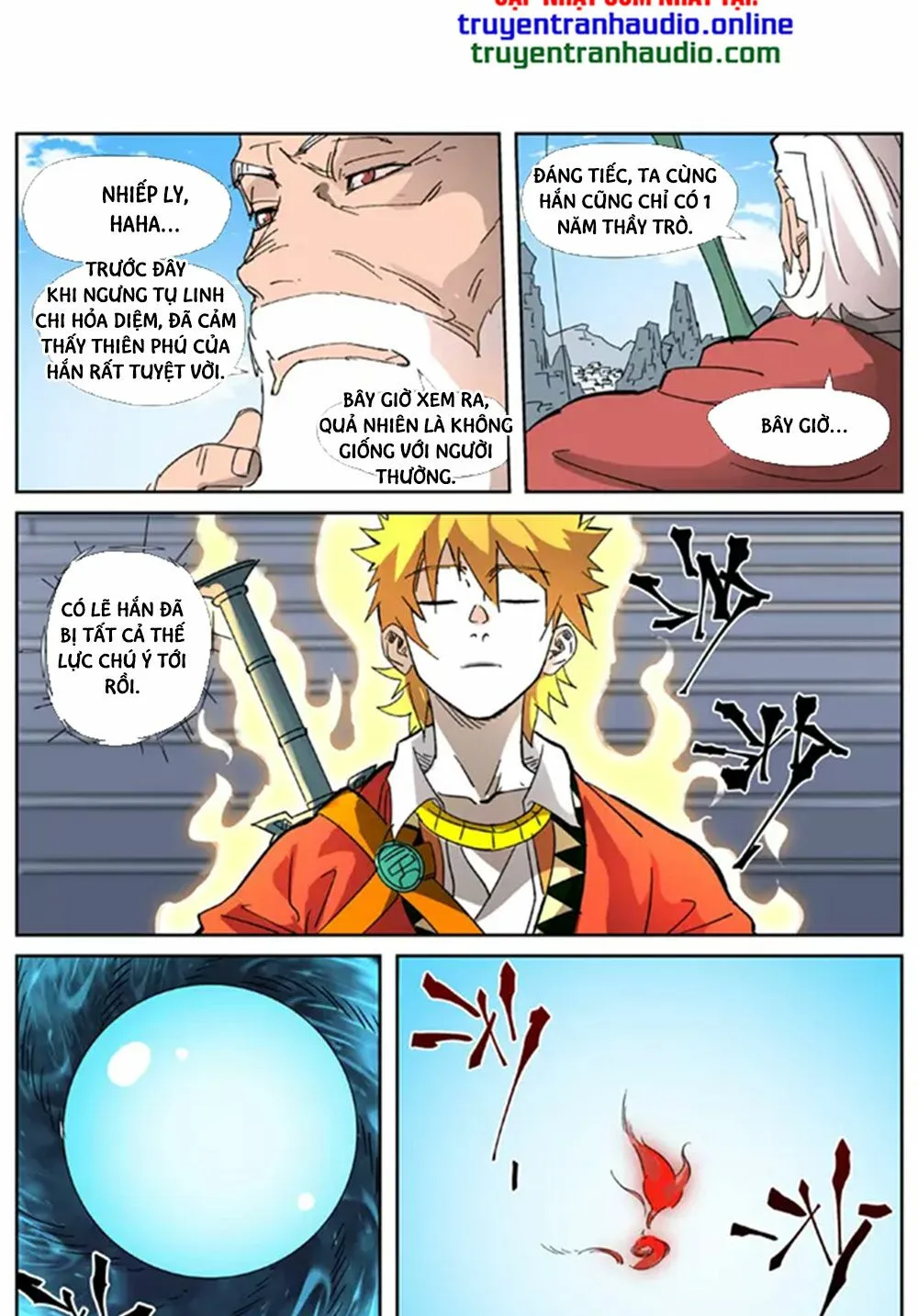 Chapter 316 - Image 8