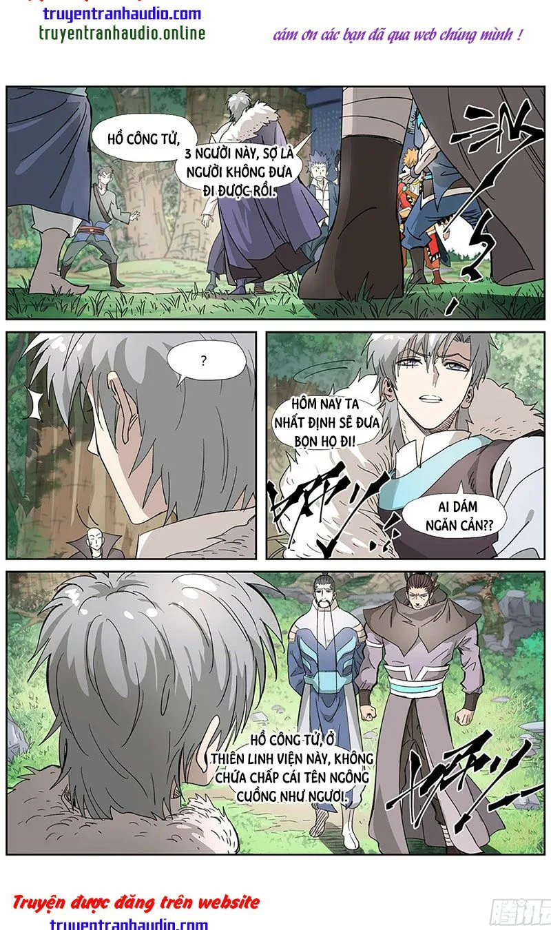 Chapter 318 - Image 4