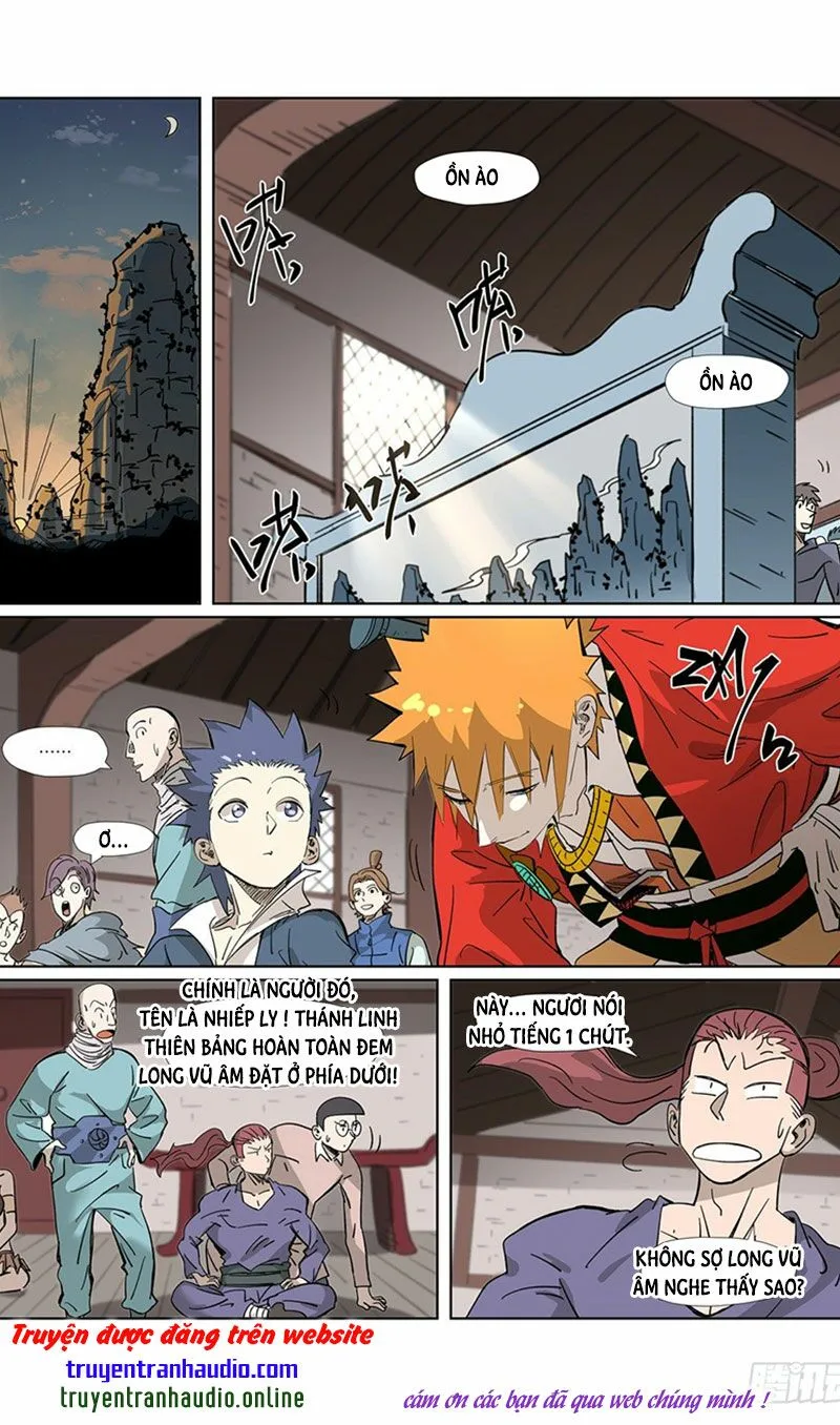 Chapter 319 - Image 6