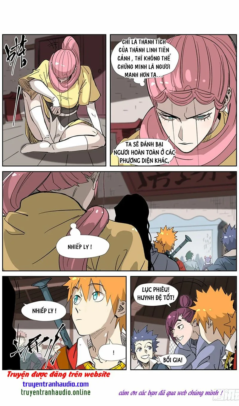 Chapter 319 - Image 7