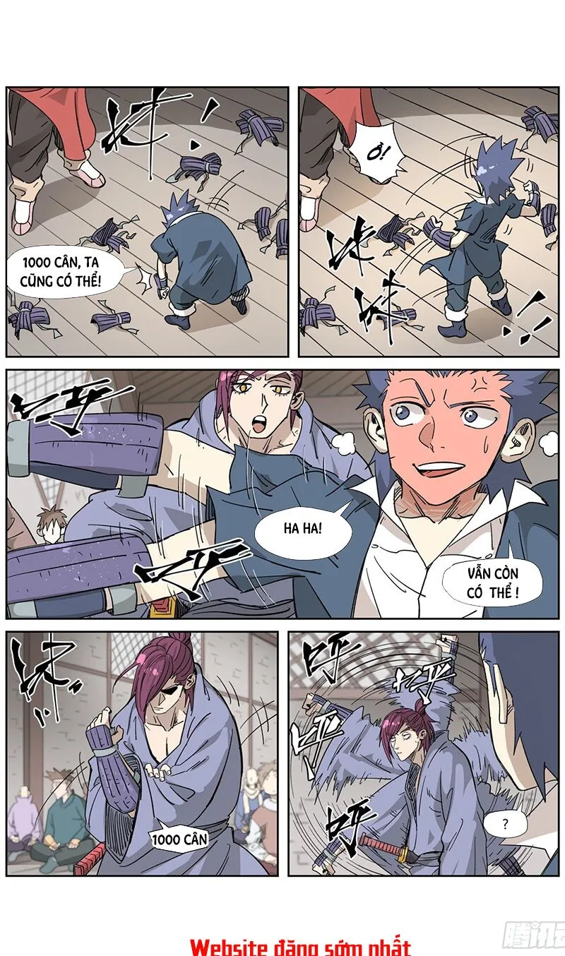 Chapter 320 - Image 6