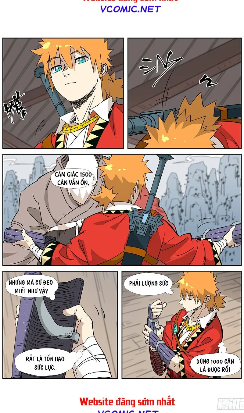 Chapter 320 - Image 7