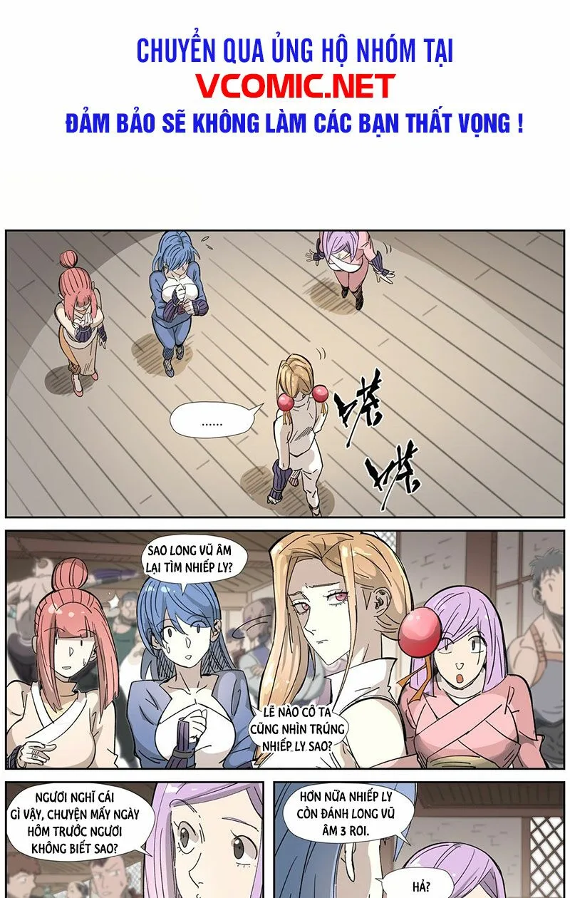 Chapter 321 - Image 1