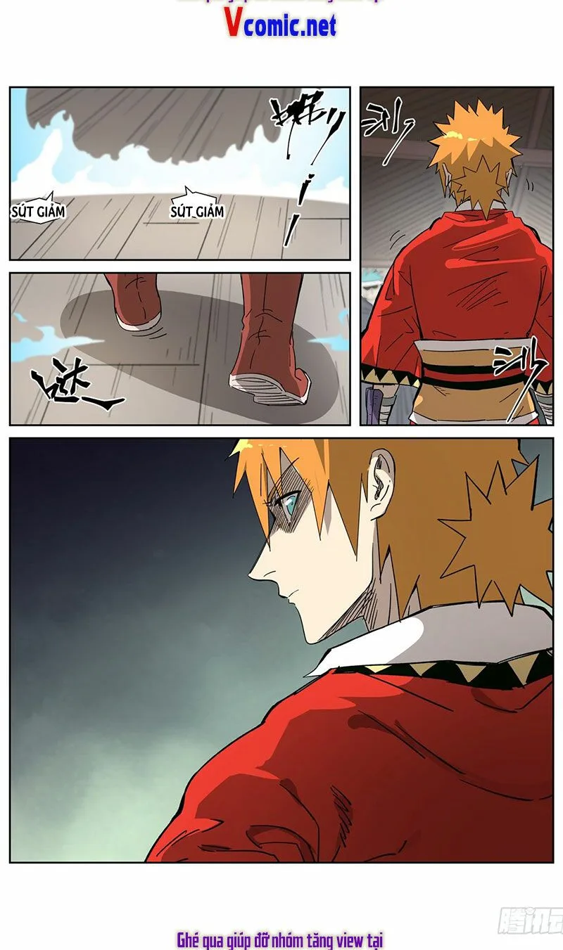 Chapter 322 - Image 6