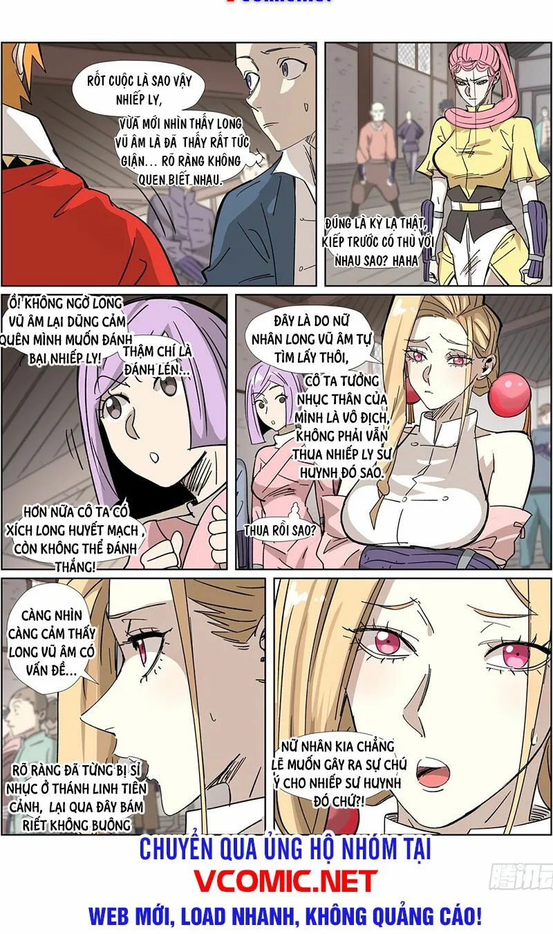 Chapter 322 - Image 9