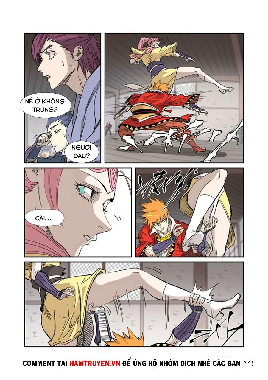 Chapter 323 - Image 2