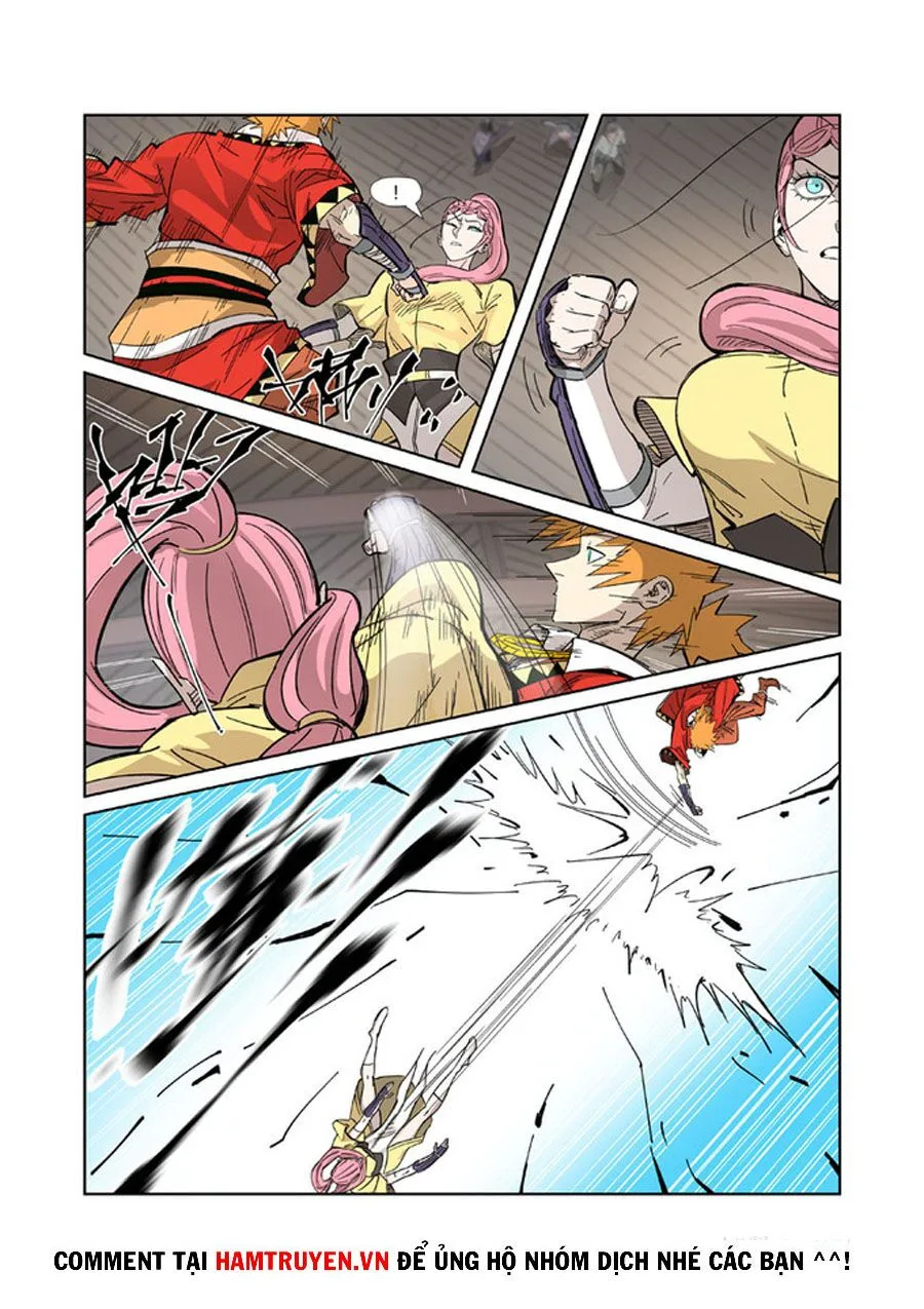 Chapter 323 - Image 5