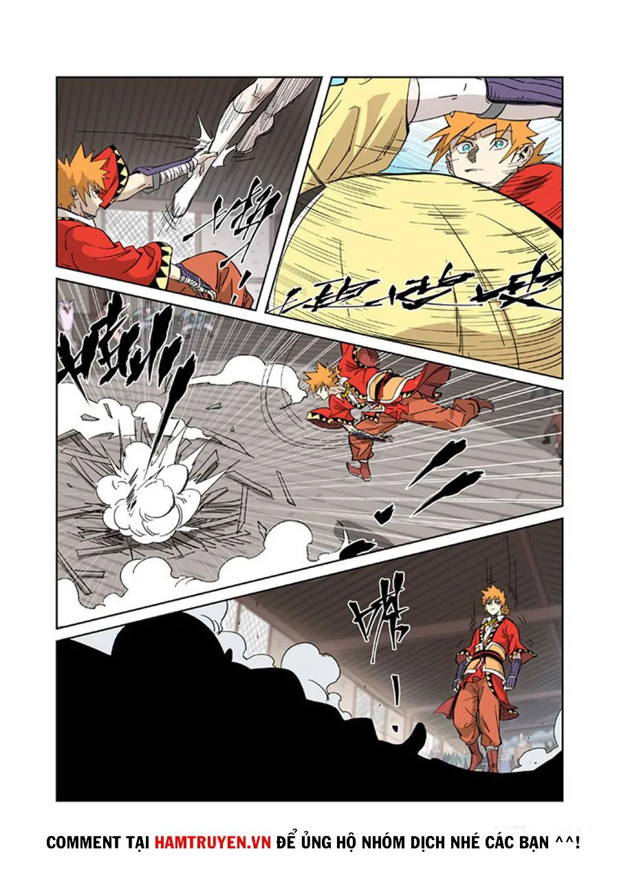 Chapter 323 - Image 7