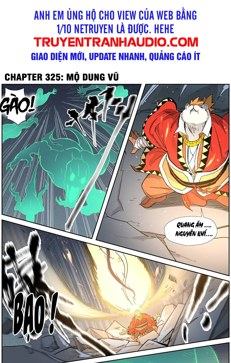 Chapter 325 - Image 1