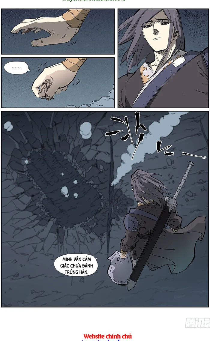 Chapter 326 - Image 2