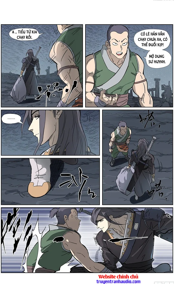 Chapter 326 - Image 5