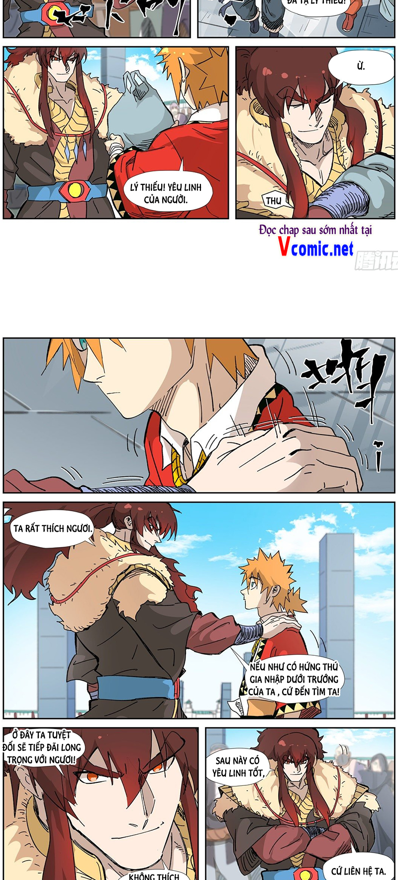 Chapter 328 - Image 3