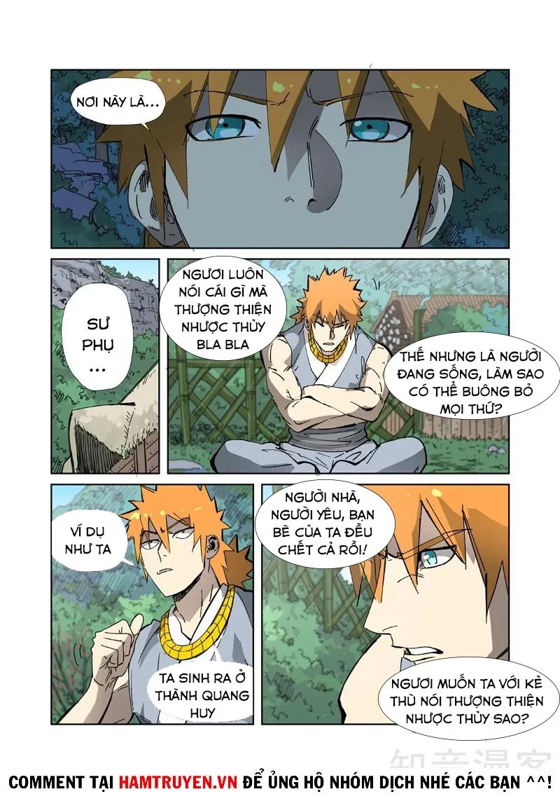Chapter 329 - Image 6
