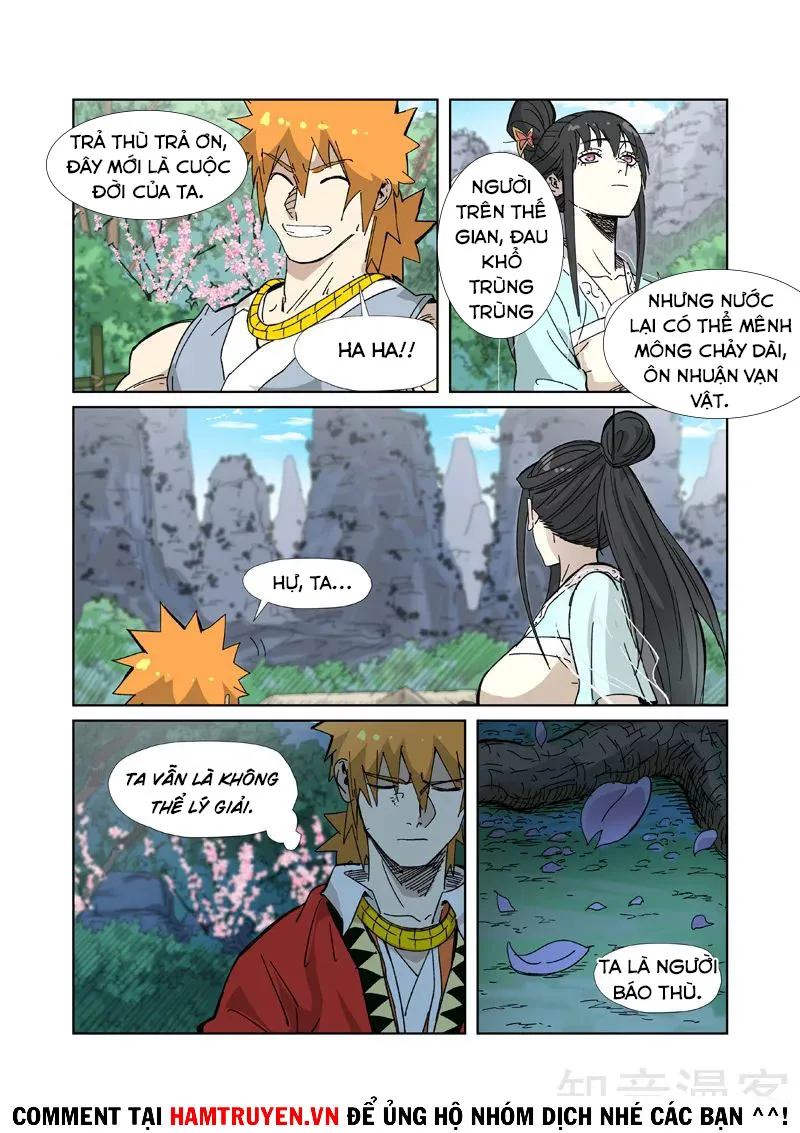 Chapter 329 - Image 8