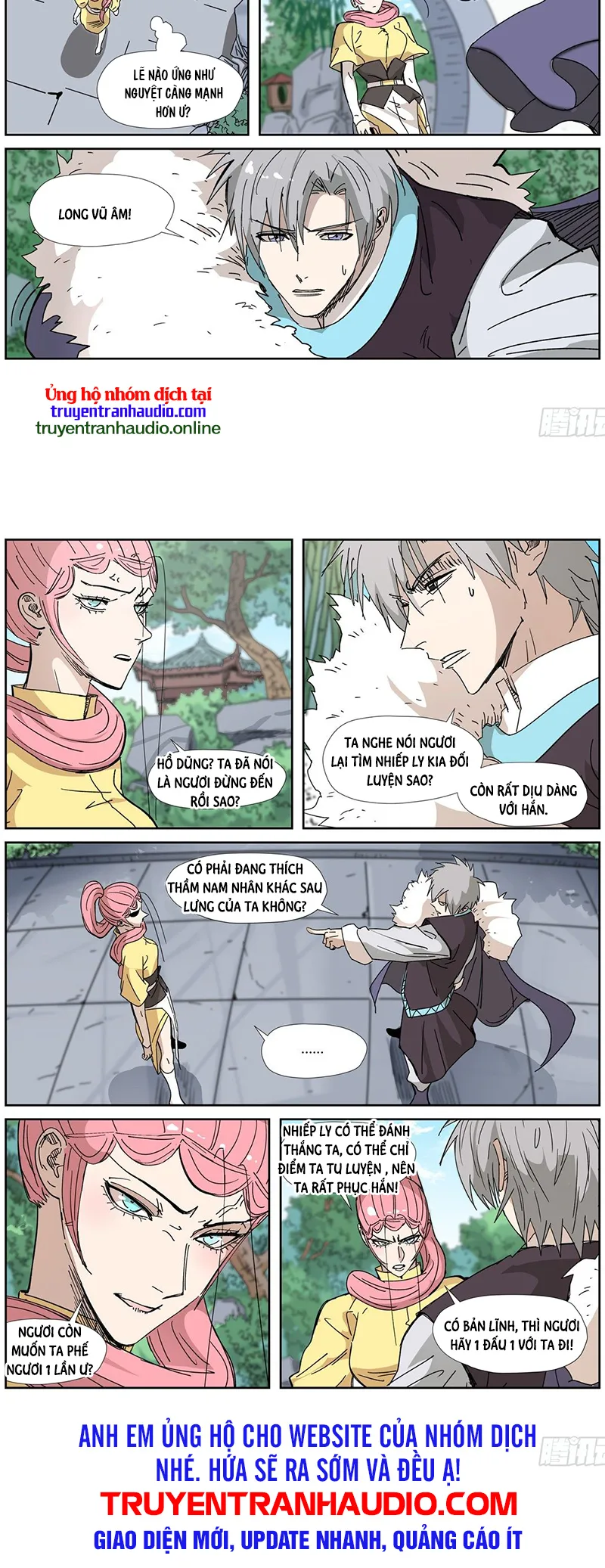 Chapter 331 - Image 6