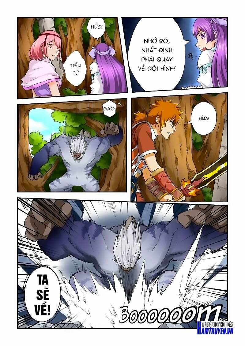 Chapter 56 - Image 6