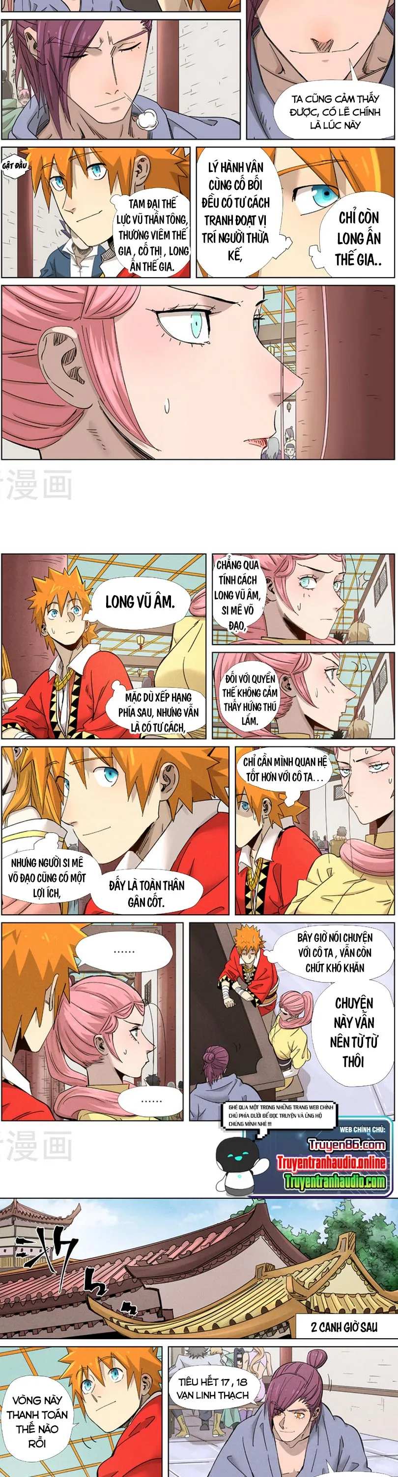 Chapter 338 - Image 2