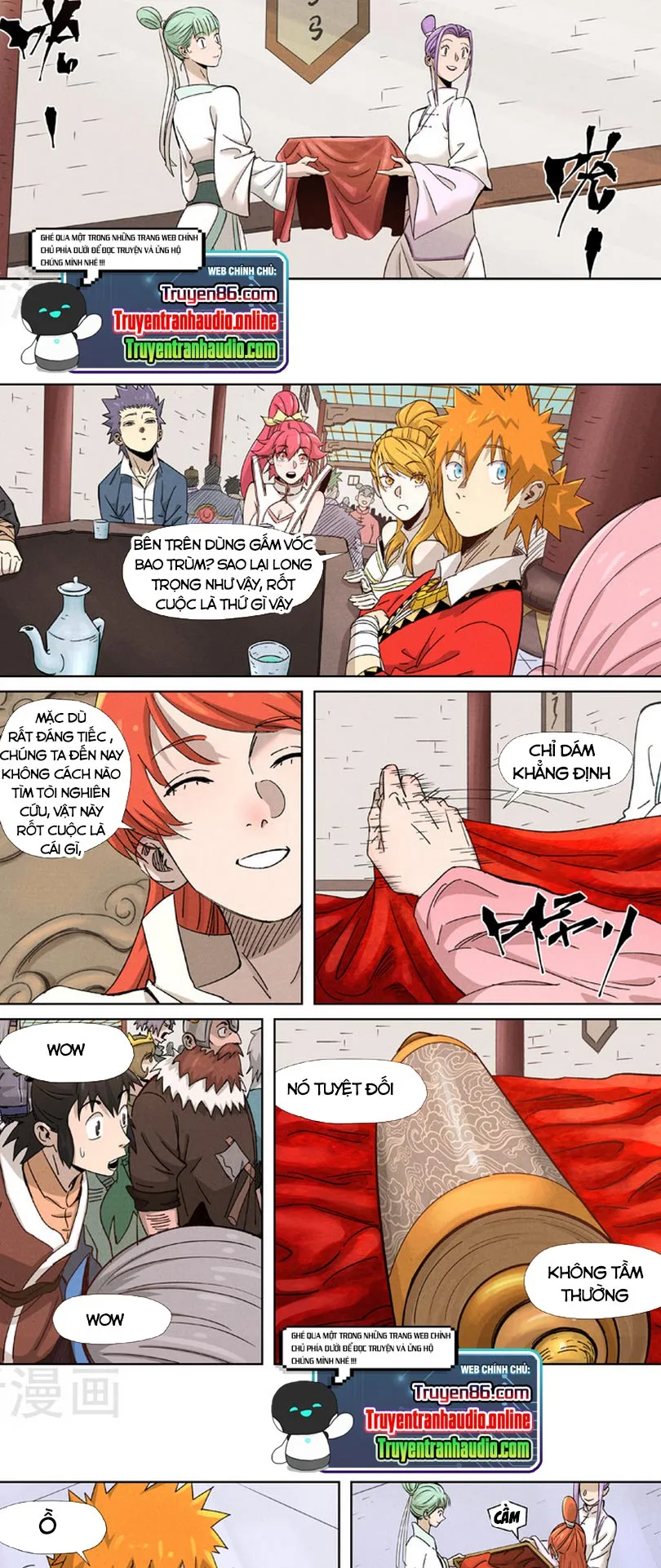 Chapter 338 - Image 4