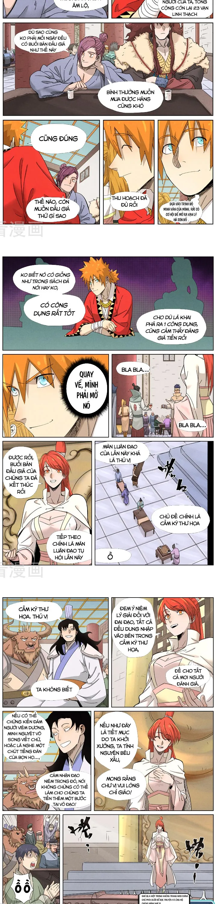 Chapter 339 - Image 3