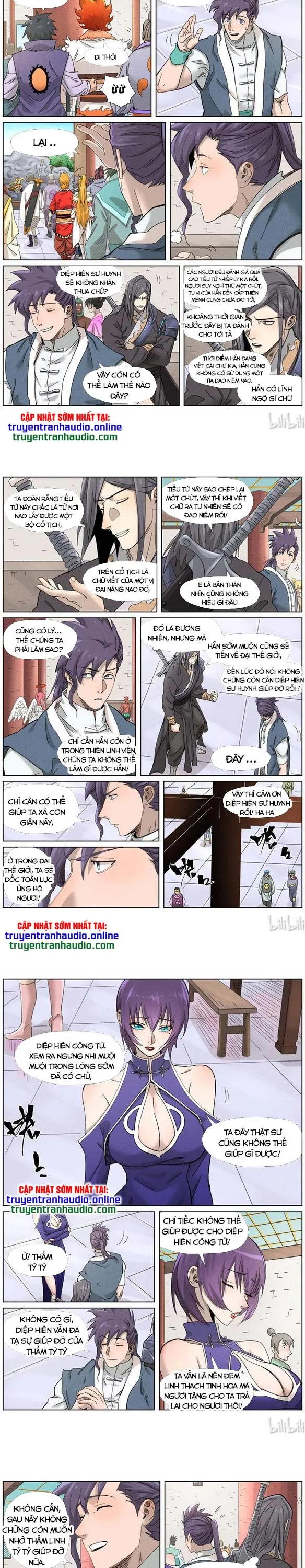 Chapter 343 - Image 2