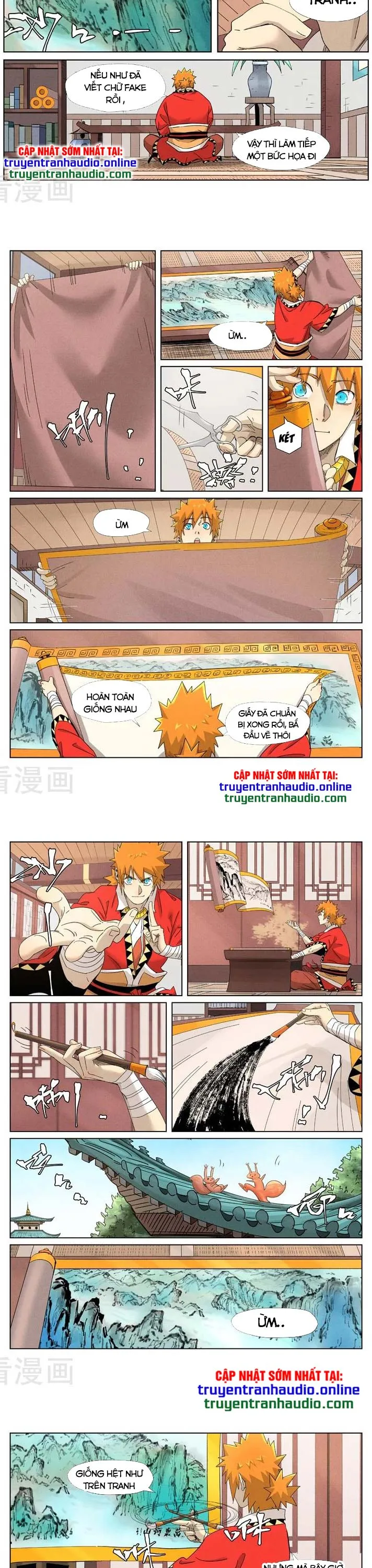 Chapter 346 - Image 2