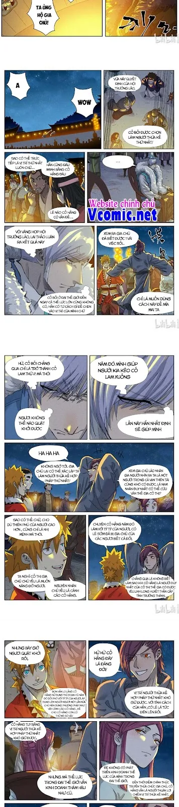 Chapter 351 - Image 2