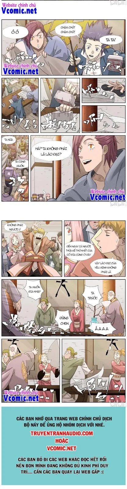 Chapter 353 - Image 4