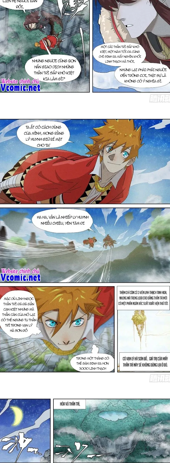 Chapter 354 - Image 5