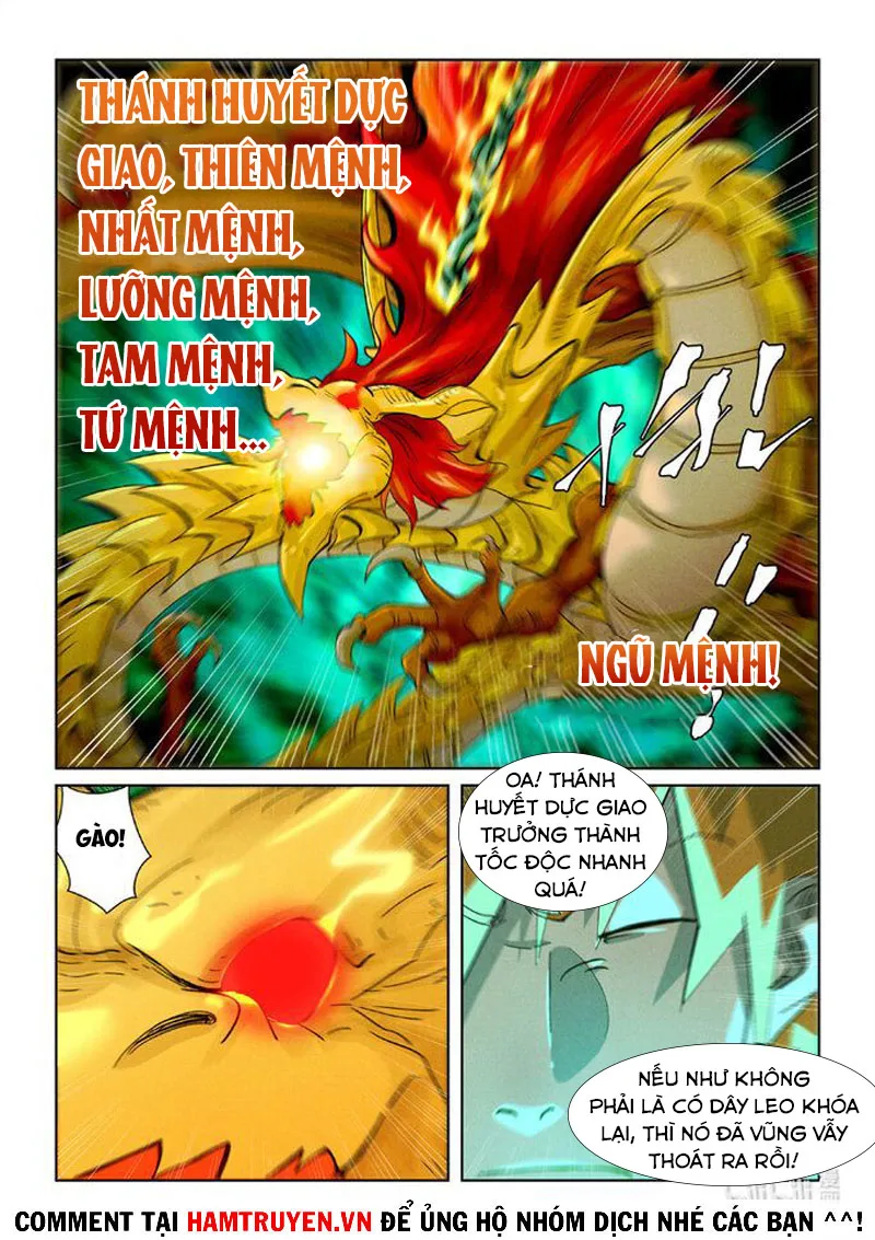 Chapter 356 - Image 2
