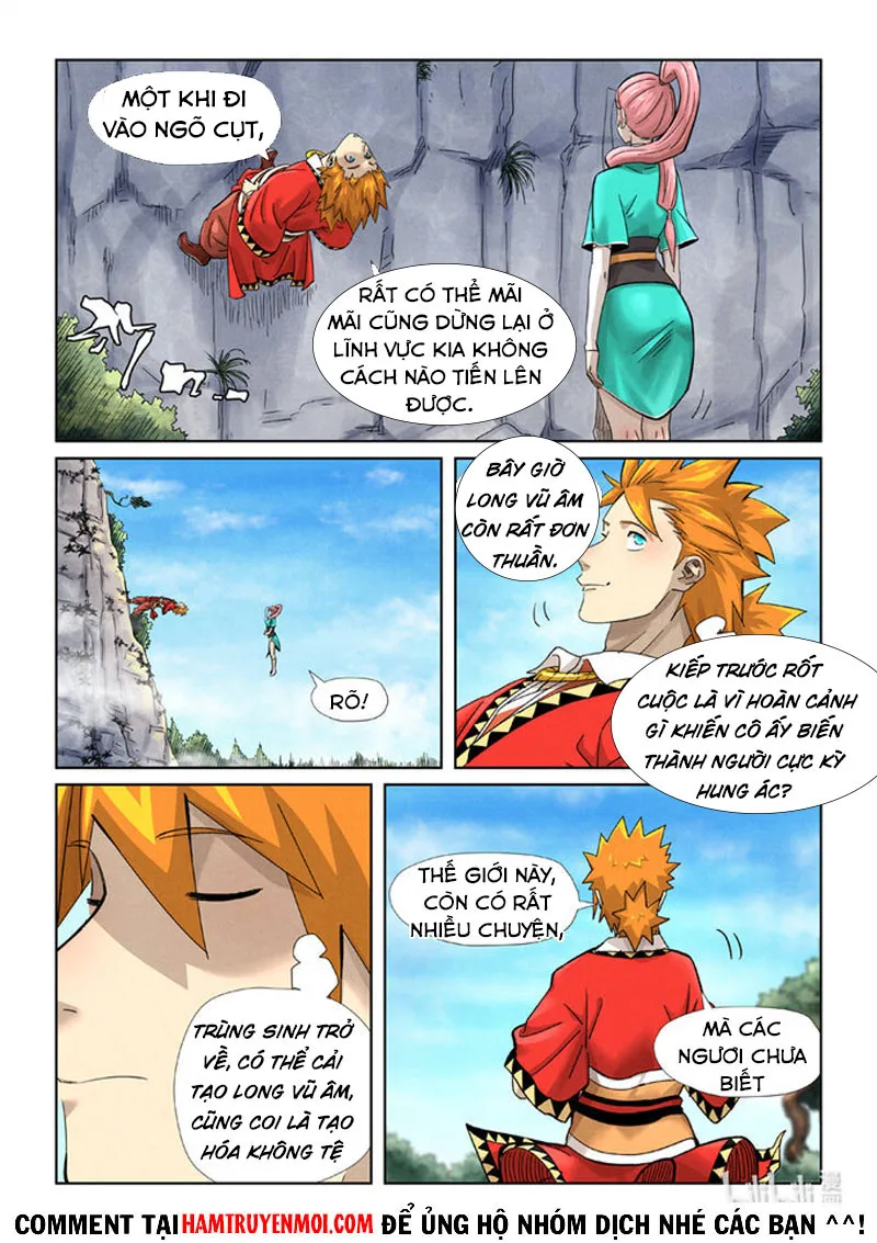Chapter 357 - Image 1