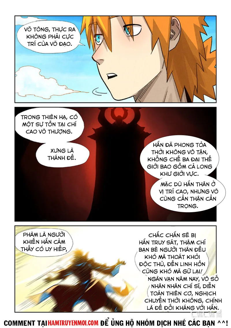 Chapter 357 - Image 3
